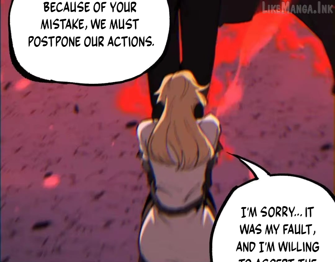 God-level Assassin, I’m the Shadow Chapter 120  - page 101